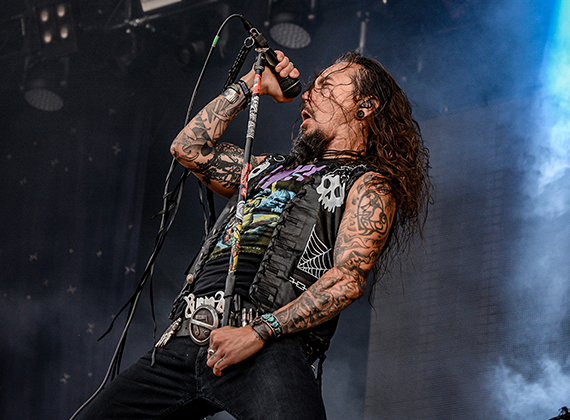 Amorphis