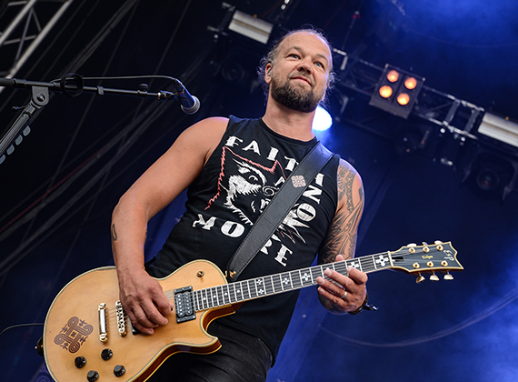Amorphis