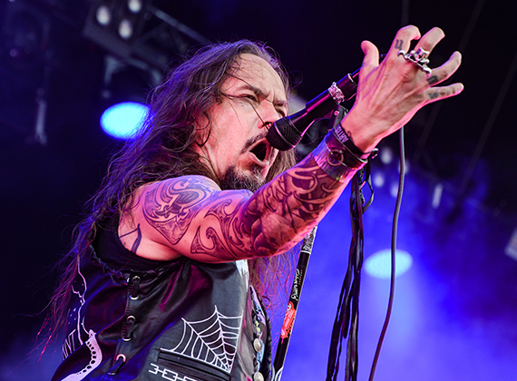 Amorphis
