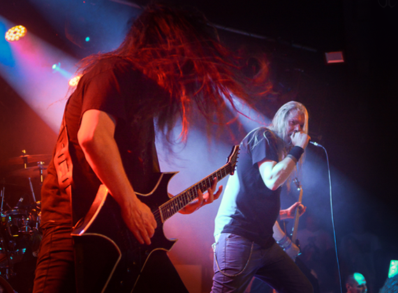 Asphyx