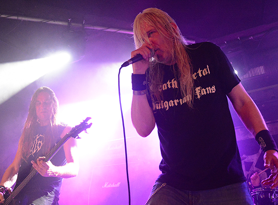 Asphyx