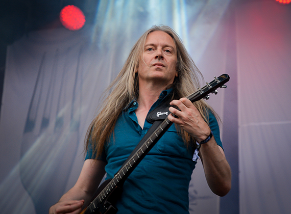 Carcass
