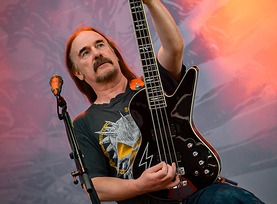 Carcass