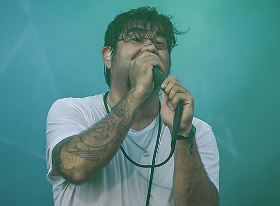 Deftones