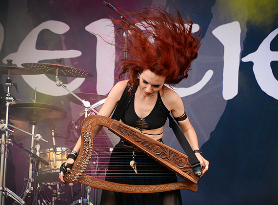Eluveitie