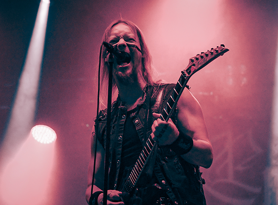 Ensiferum