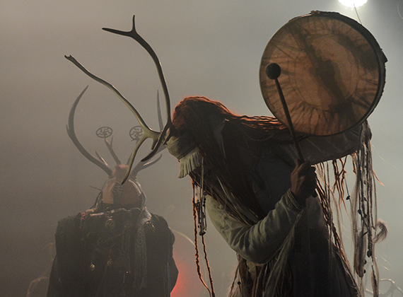 Heilung