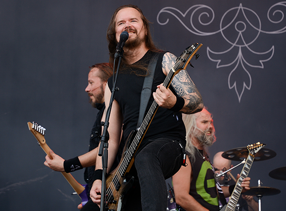 Insomnium