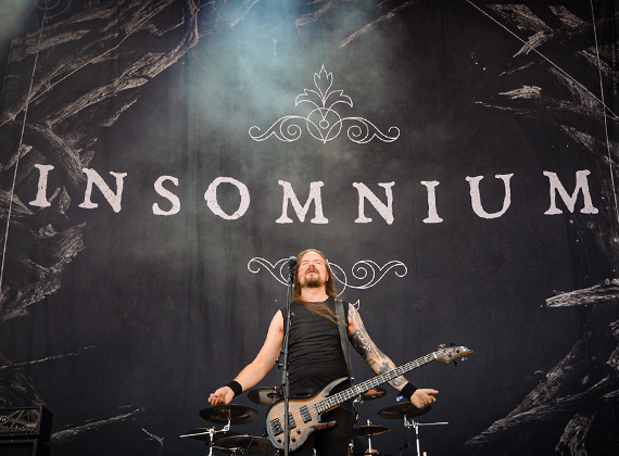 Insomnium