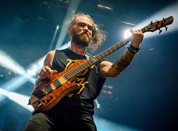 Jinjer