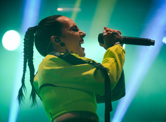 Jinjer