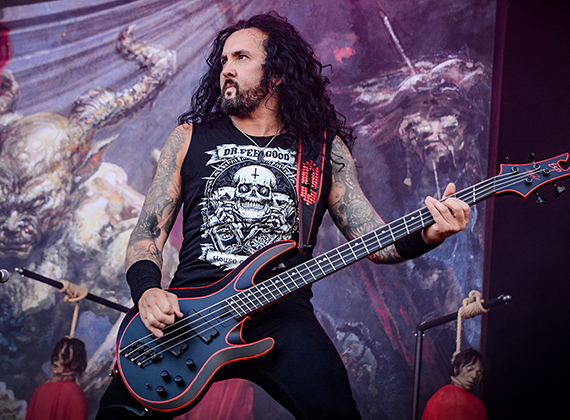 Kreator