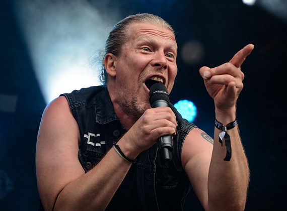 Omnium Gatherum