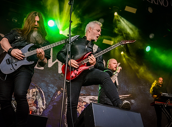 Soilwork