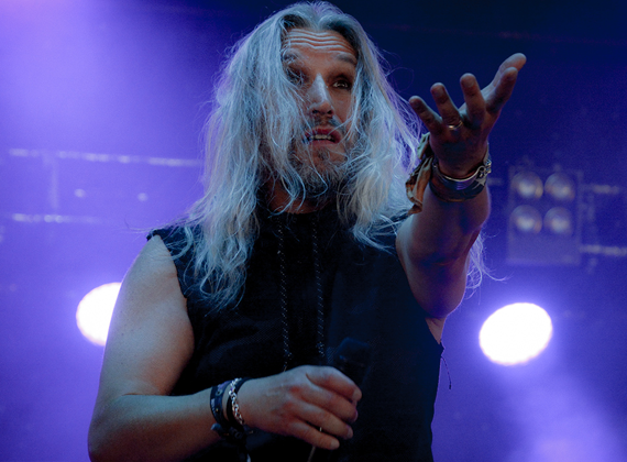 Sonata Arctica