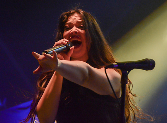 The Agonist