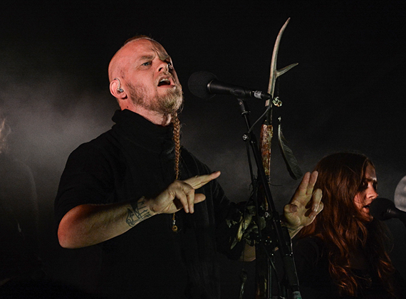 Wardruna