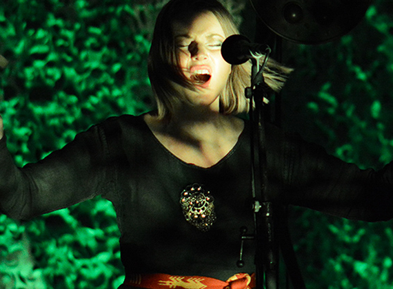 Wardruna