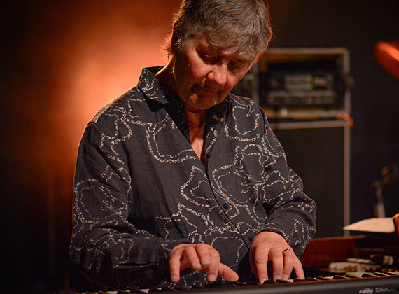 Don Airey