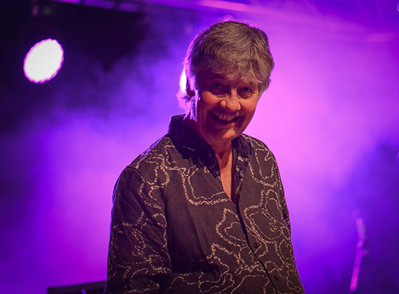Don Airey