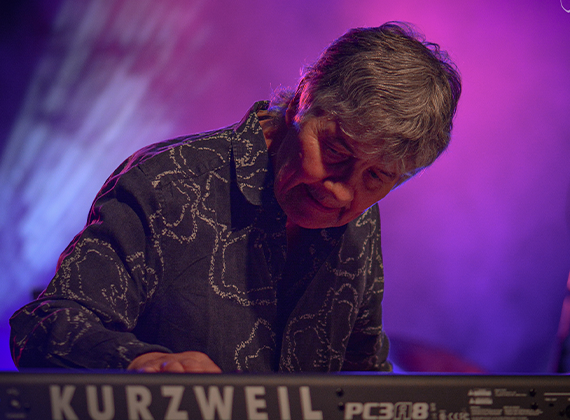 Don Airey