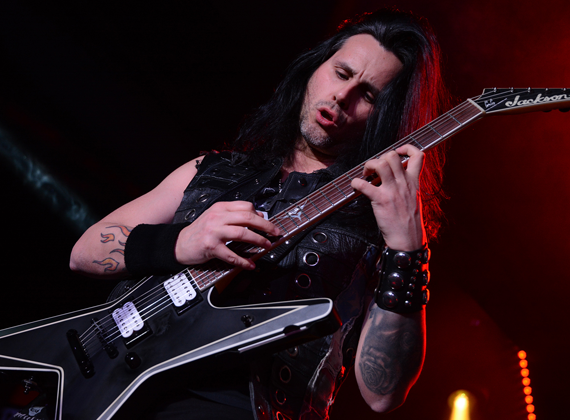 Firewind