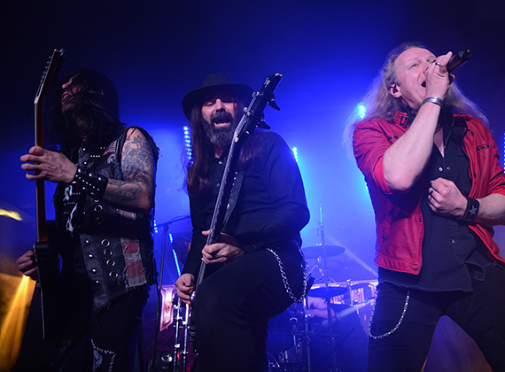 Firewind