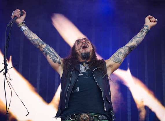 Amorphis