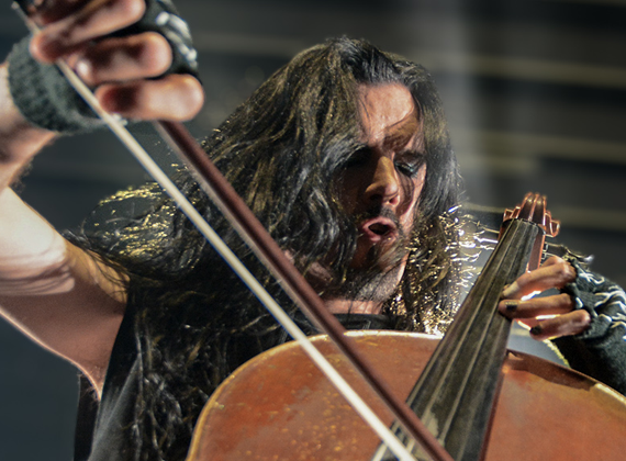 Apocalyptica