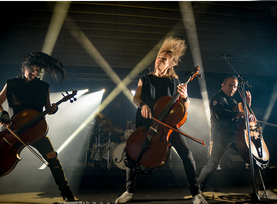 Apocalyptica