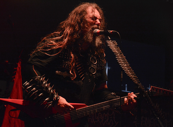 Cavalera Conspiracy