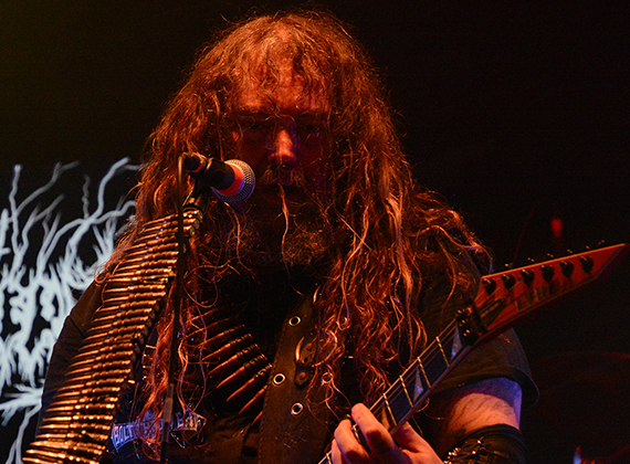 Cavalera COnspiracy