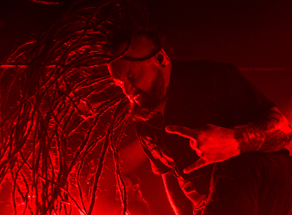Decapitated