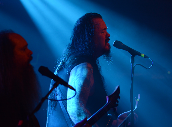 Evergrey