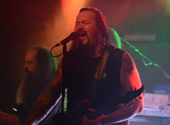 Evergrey