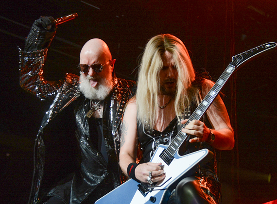 Judas Priest