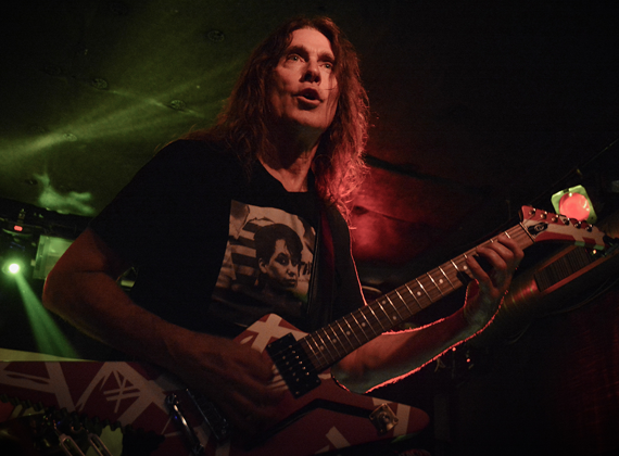 Kings of Thrash