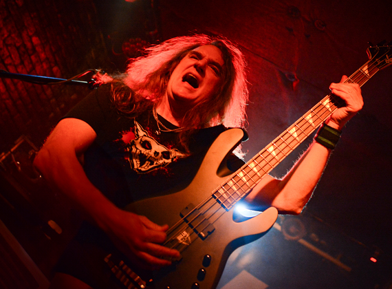 Kings of Thrash