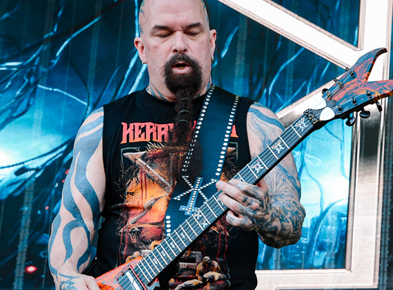 Kerry King
