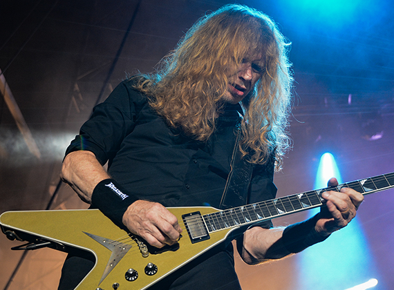 MEGADETH