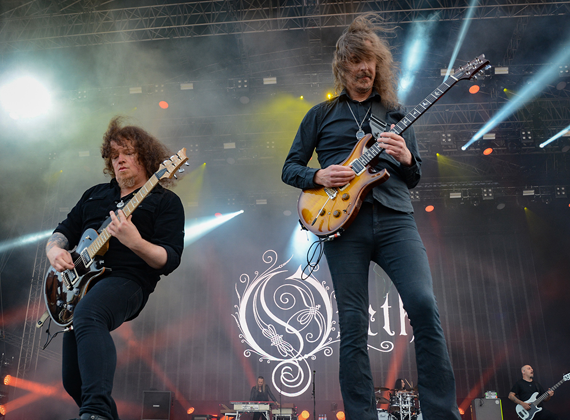 Opeth