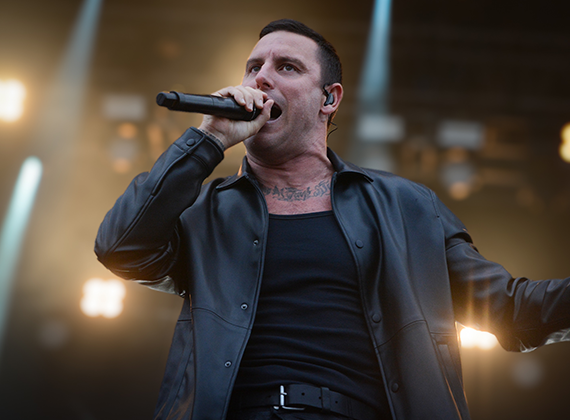Parkway Drive