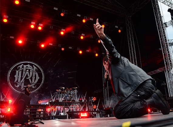 Parkway Drive