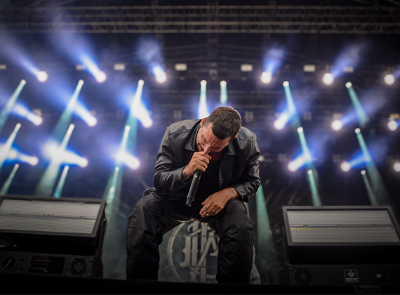 Parkway Drive