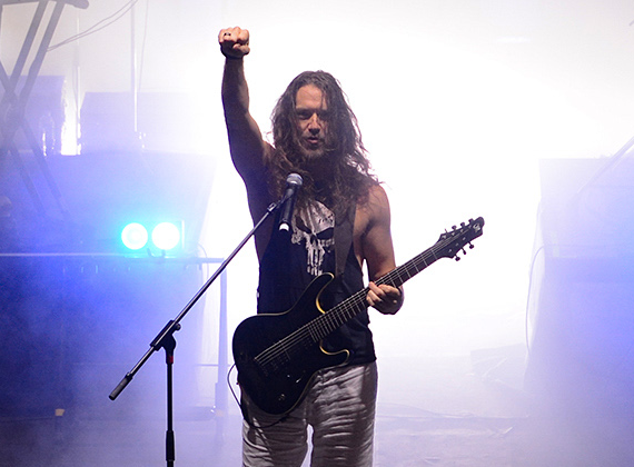 Pain of Salvation