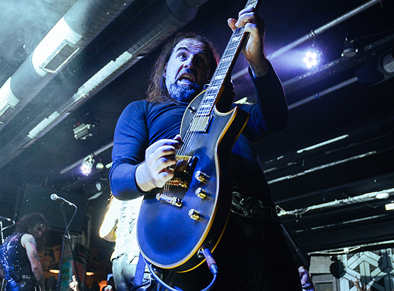 Rotting Christ