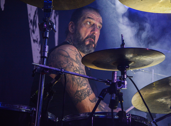 Rotting Christ