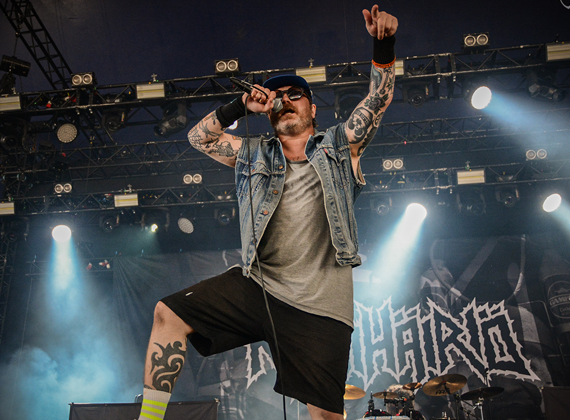 Rytmihairio