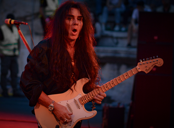 Yngwie Malmsteen