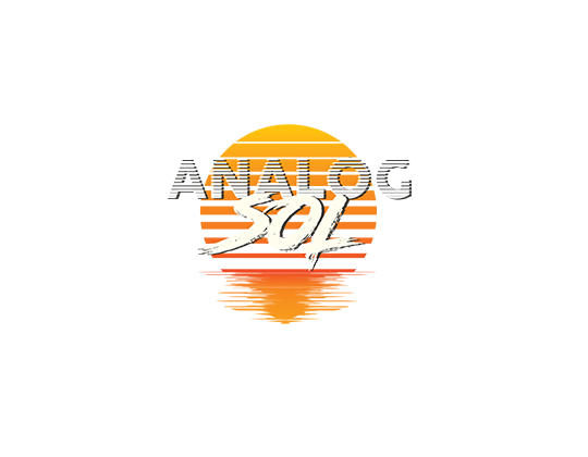 Analog Soul